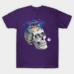 Skull Spider T-Shirt